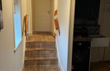 Pentland view croft with a sea view - Foto 18