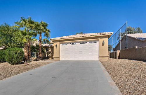 Fort Mohave Family Home with Golf Course Views! - Foto 27