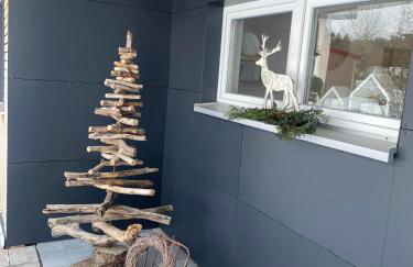 Ferienwohnungen Albhof Sonnenbühl - Foto 43