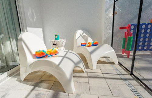 Private Pool Villa Family Retreat Near Disney World - Foto 60