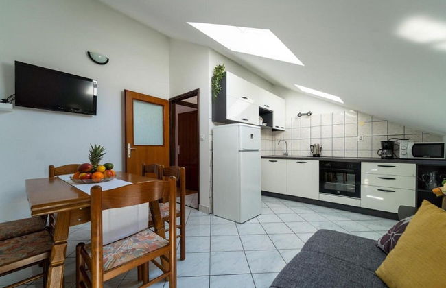 Comfortable Apartment With Balcony in a Quiet Area, Near the Beach - Foto 12