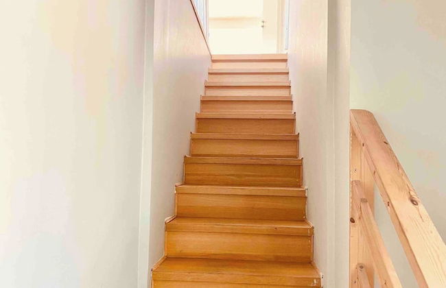 Bjurvik's Villa - Flat 3 - Business Customers Only - Foto 16