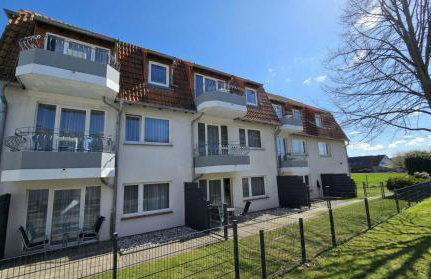 SELTEN Wasserblick Kölpinsee - Tolle Ferienwohnung unter 500m zur Ostsee Kajüte 12 - Foto 10