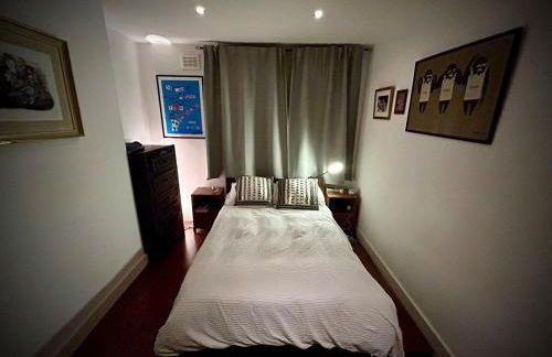 Open plan stylish urban flat - Foto 7