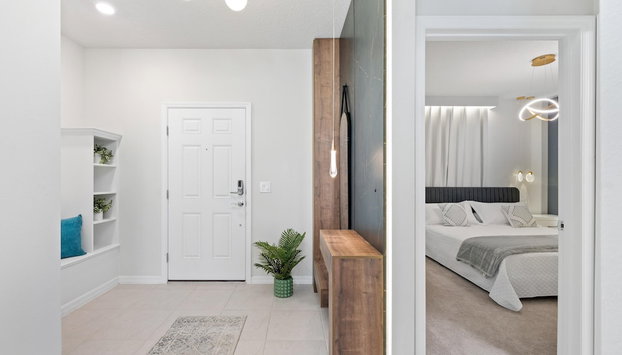 Our Boutique Unique Experience Wi102 - Foto 4, Habitación