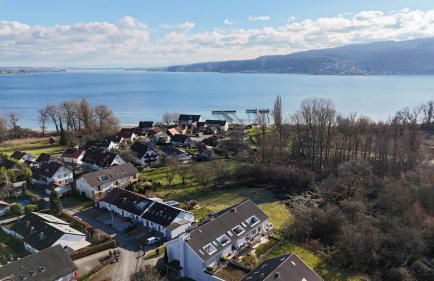 Höri-Nest Wohlfühl-Appartement - Foto 24