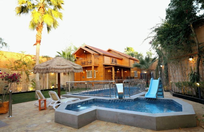 The Land Resort Ammaria - Photo 34