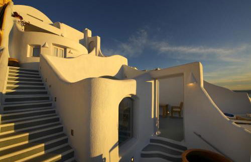 Ikastikies Suites - Foto 19