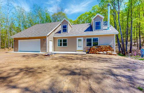 Backwoods Getaway - Foto 1