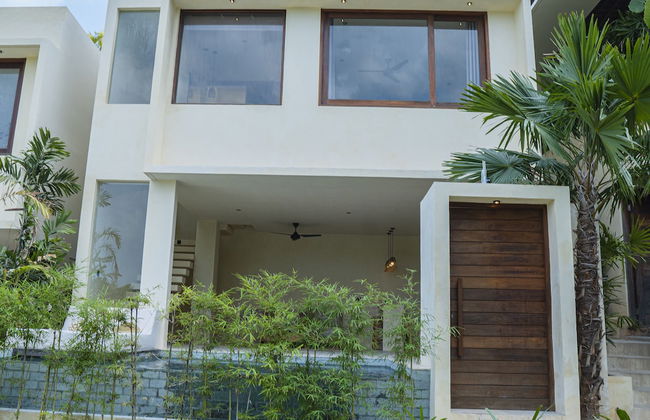 OLEA VILLAS RESORT - Foto 52