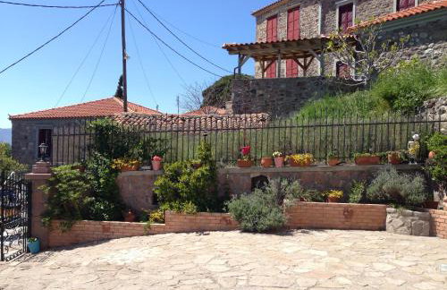 Anemona Apartment - Foto 41