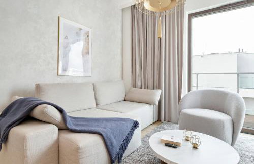 Sol Marina Apartment by Solarento - Foto 1