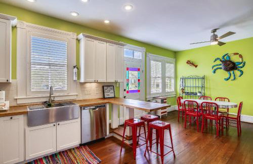 Abfab Seaside Cottage by Ryson Vacation Rentals - Foto 48