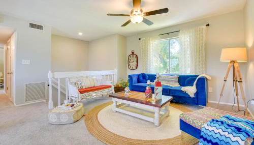 Walk to Marina Home with Pool in Palmetto - Foto 2