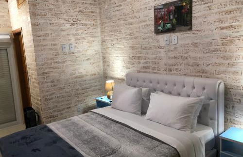 Chalé Centro de Monte Verde - Foto 42