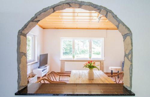 Ferienhaus am See -Teichanlage Kern - Foto 16