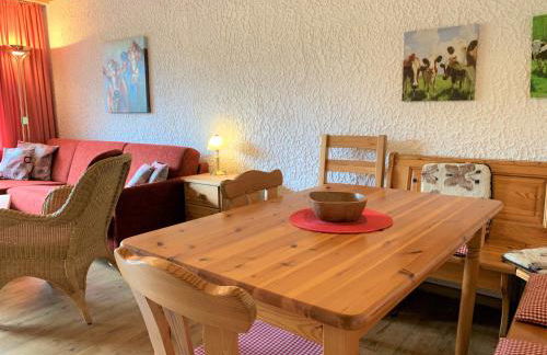 Allgäu Appartementhaus Appartement ALLGÄU 08 - Foto 7