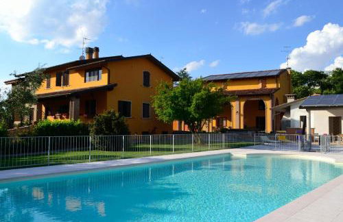 Agriturismo Bortolino - Foto 1