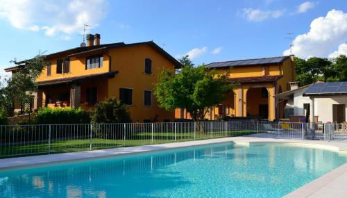 Agriturismo Bortolino - Foto 1