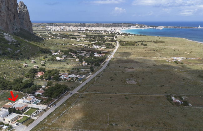 Casa Laura di fronte la Tonnara - Foto 21