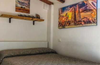 Healthy Flat Bologna - Tower Skyline View - Photo 24