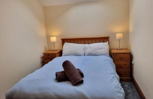 Peregrine Stable Cottage - Foto 9