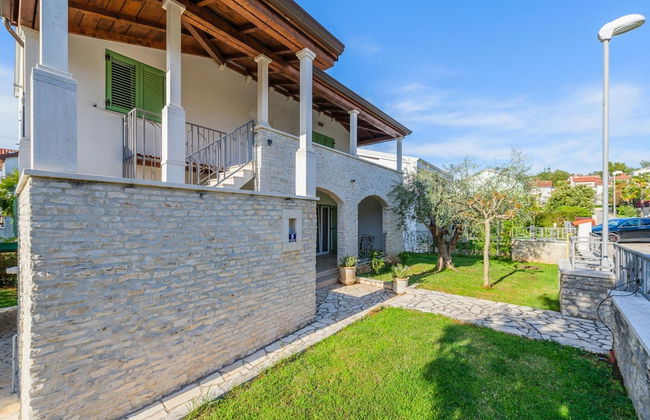 Graceful Apartment in Nature - Foto 20