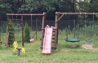 Leśna Chata Kaszuby - Foto 38