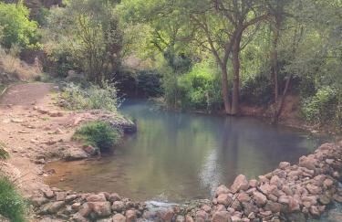 El Cantón - Alojamiento Rural - Foto 48