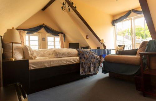 Ferienresidenz Brauneberger Hof an der Mosel nahe Bernkastel-Kues - Foto 73