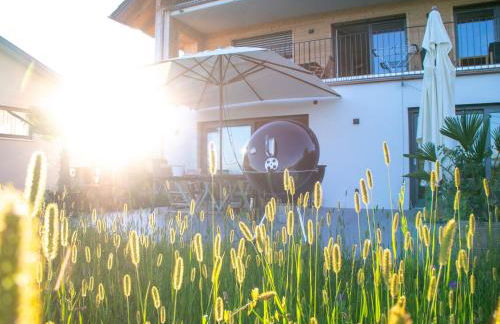 TANTE IDAS Apartments in Lindau - Foto 19