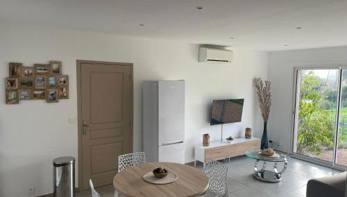 A l'Ombra Di l'Alivu - Foto 3