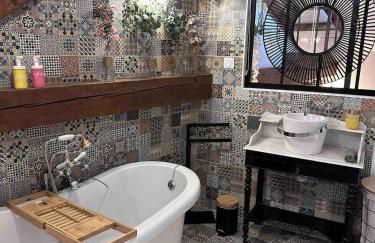 House Patio Air Conditioning Elegant Decoration - Foto 32