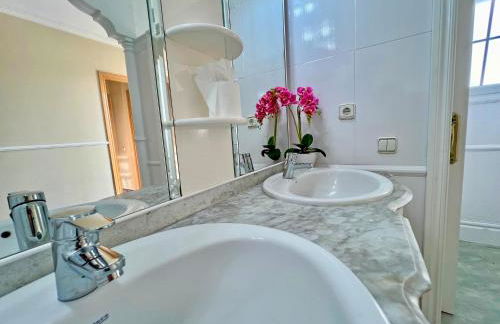 Villa Esmeralda junto al mar - Foto 30