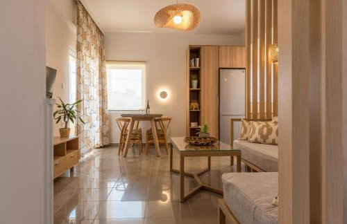 Eden of grameno Luxury sea view apartment - Photo 38