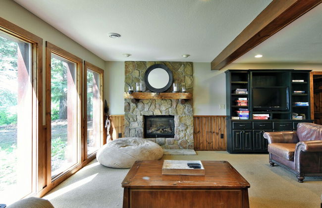 Lumberjack Lodge - Photo 29