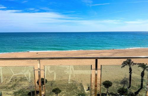 Apartment in Santa Susanna by the Beach - Foto 19