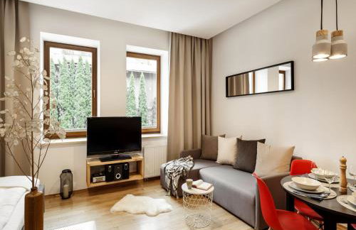 Tatrytop Apartamenty Radowid - Foto 102