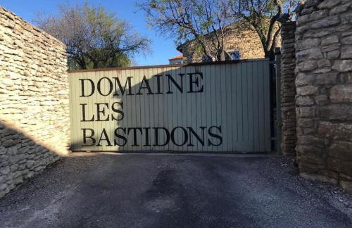 Bastidon Plein Sud - Photo 5