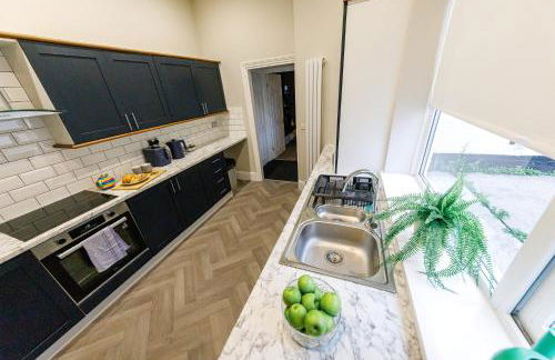 3Bed Cottage - WiFi & Parking - Perfect for Contractors - Foto 25