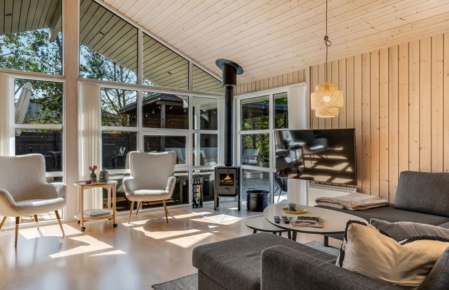 "Ansfried" - 900m from the sea - Foto 29