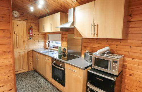 Sycamore Lodge - Foto 10