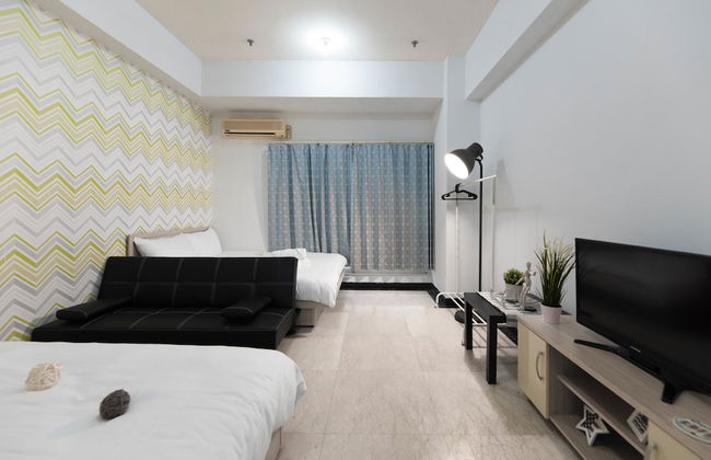 Love Taipei - Ximen - Photo 26