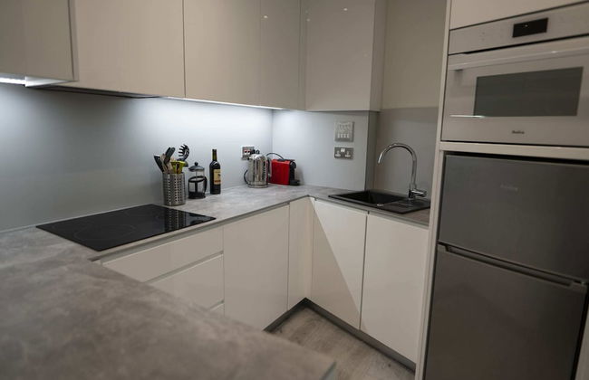 Sylvian Suites-hosted by Sweetstay - Foto 11