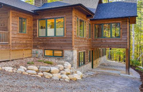 Riverfront Hideaway in Keene Walk to Town! - Foto 41