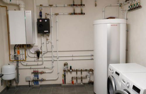 Prestigious Chalet - Foto 39