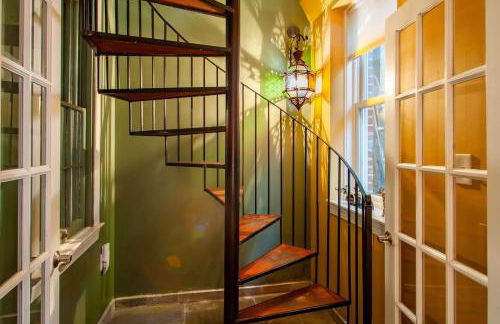 H St Sanctuary Capitol Hill Carriage House - Photo 4