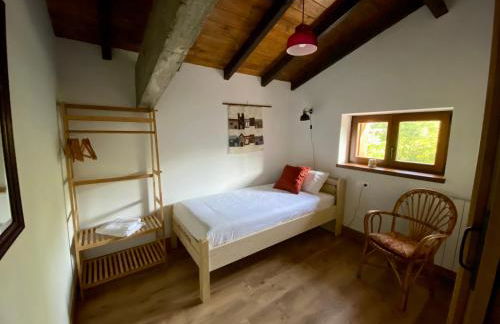 Bidegurutzeta landetxea - Foto 26