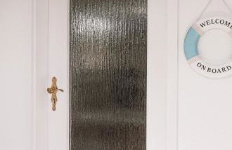 Ferienhäuser Insel Usedom Haus Mila 6 - Blick aufs Achterwasser! Whirlpool und Sauna - Foto 7