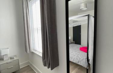 Edith Haven Tynemouth Fabulous Coastal Holiday Home with Free OnStreet Parking - Foto 10